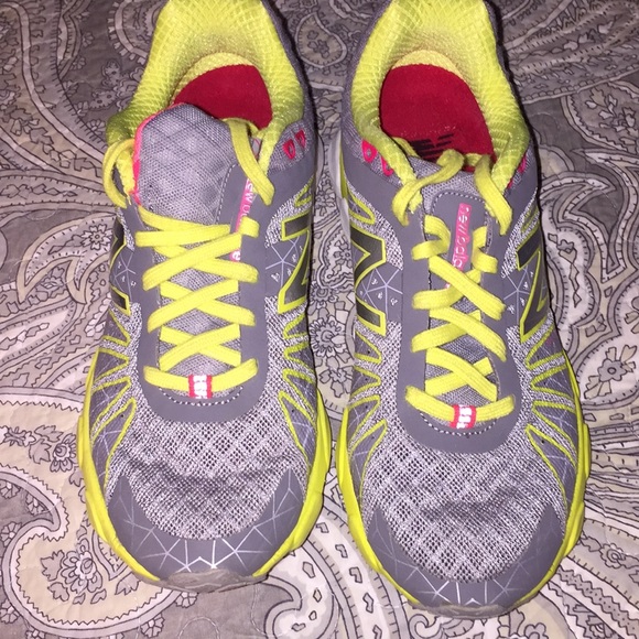 New Balance Shoes - New Balance running shoes, size 7 New Balance Shoes - New Balance running shoes, size 7